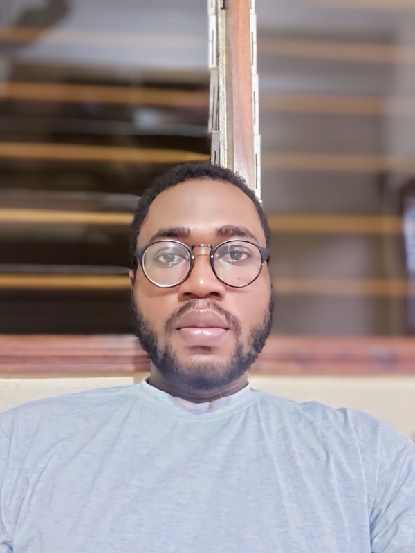 Nazif Barassounon